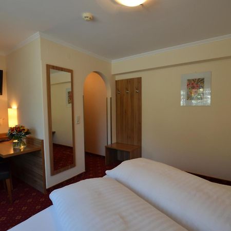 Hotel Finkenbergerhof 部屋 写真