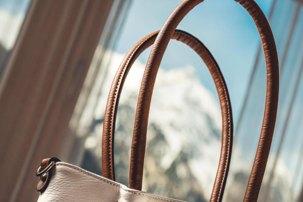 Hotel Finkenbergerhof エクステリア 写真