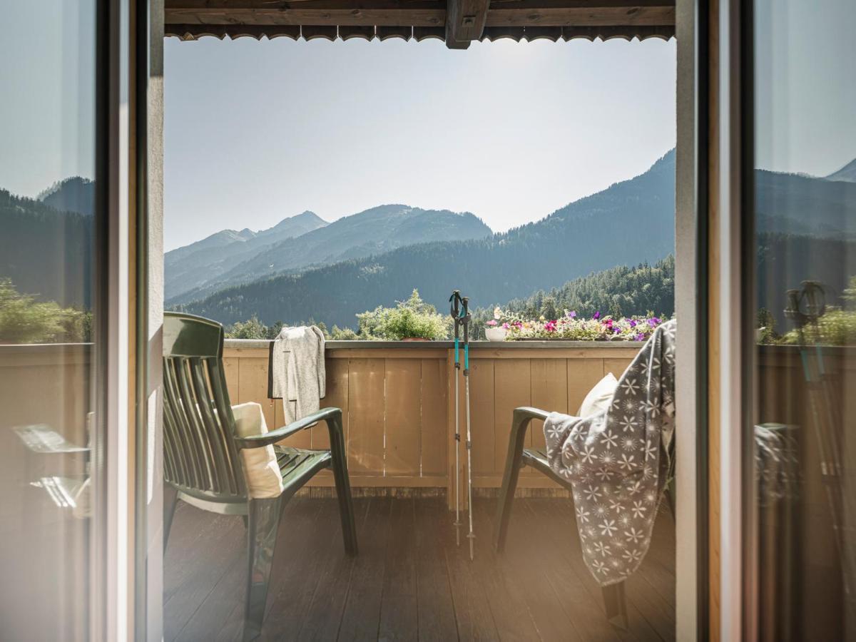 Hotel Finkenbergerhof エクステリア 写真