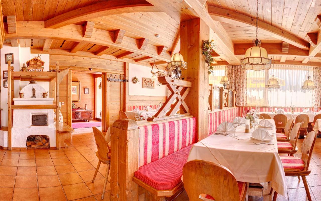 Hotel Finkenbergerhof エクステリア 写真