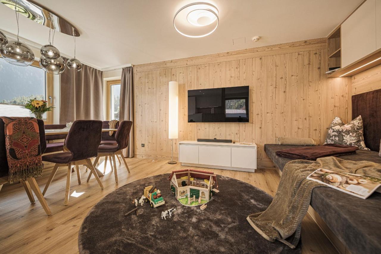 Hotel Finkenbergerhof エクステリア 写真