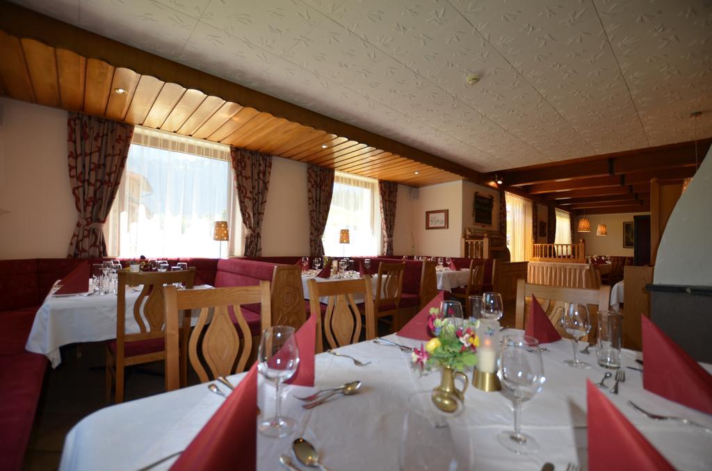 Hotel Finkenbergerhof エクステリア 写真
