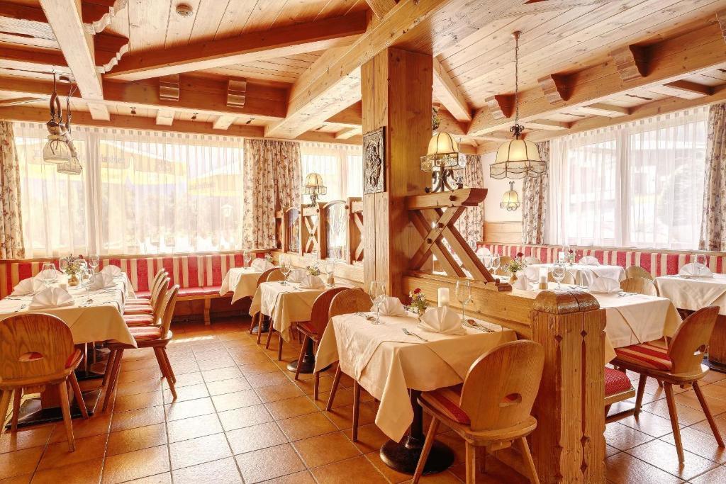 Hotel Finkenbergerhof エクステリア 写真