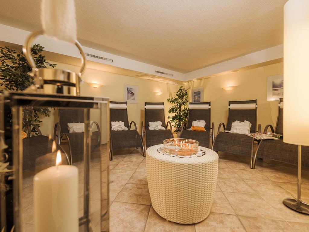 Hotel Finkenbergerhof エクステリア 写真